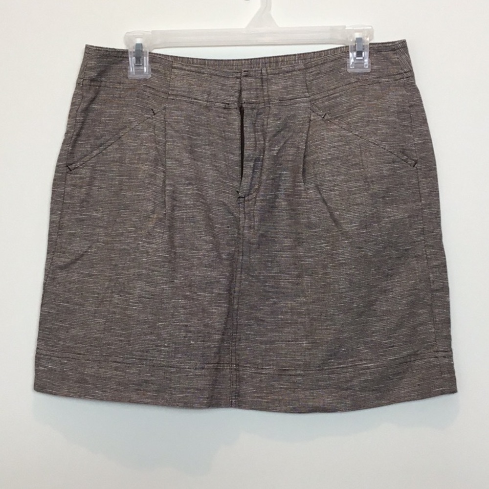 🟢 3 for $10 Ann Taylor skirt size 6